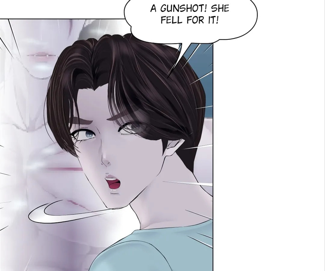 Vinegirl: Mercy Killing Chapter 212 page 60 - 
