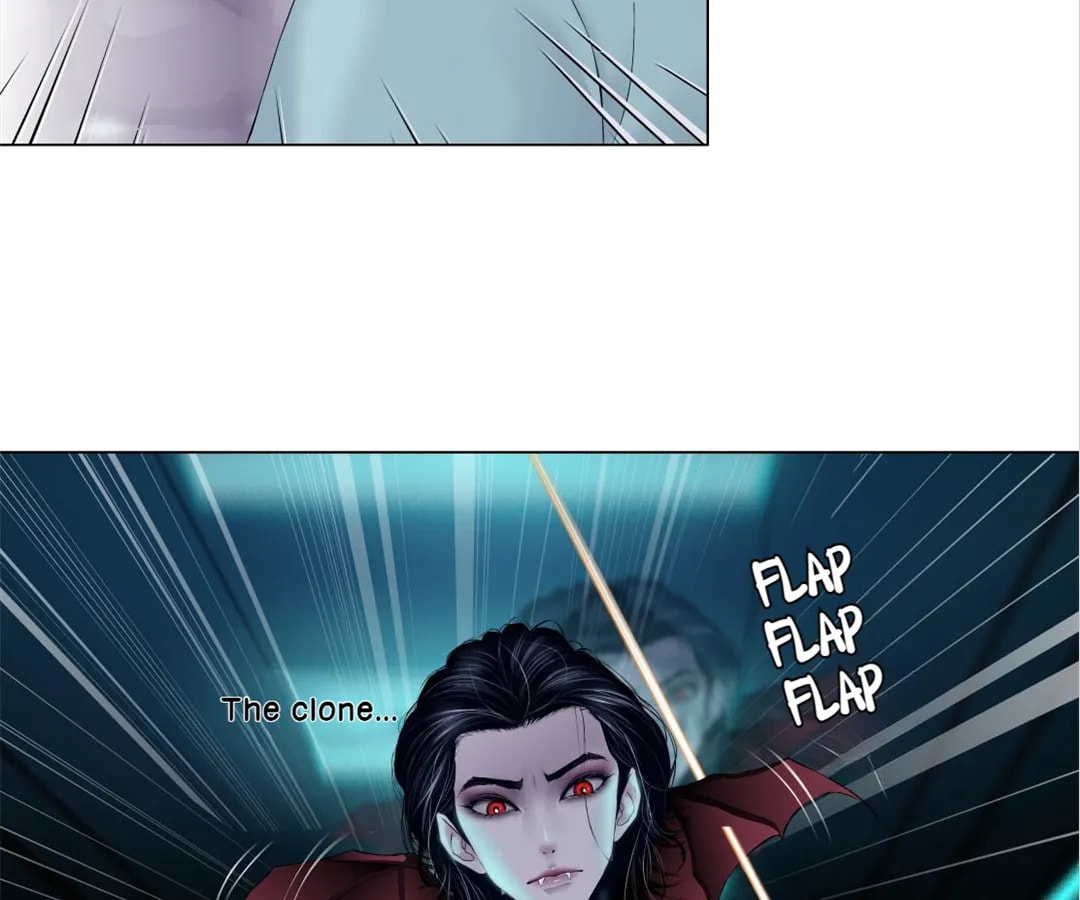 Vinegirl: Mercy Killing Chapter 212 page 61 - 