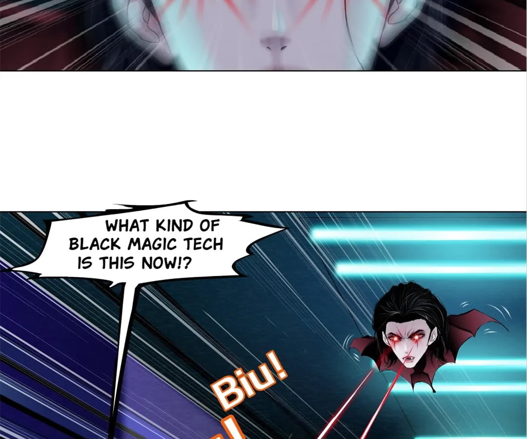 Vinegirl: Mercy Killing Chapter 212 page 65 - 