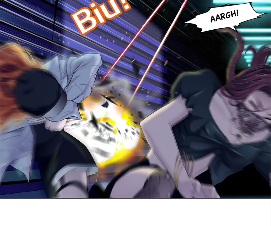 Vinegirl: Mercy Killing Chapter 212 page 66 - 
