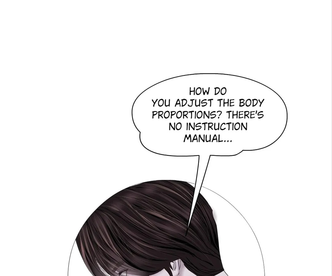 Vinegirl: Mercy Killing Chapter 212 page 70 - 