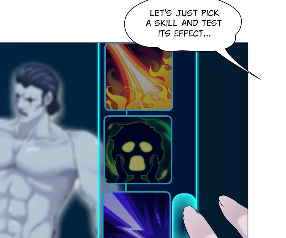Vinegirl: Mercy Killing Chapter 212 page 10 - 
