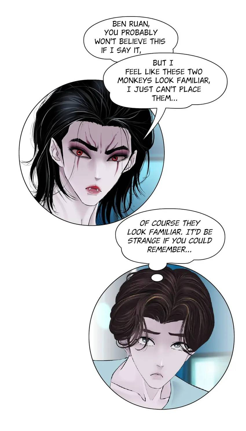 Vinegirl: Mercy Killing Chapter 213 page 8 - 