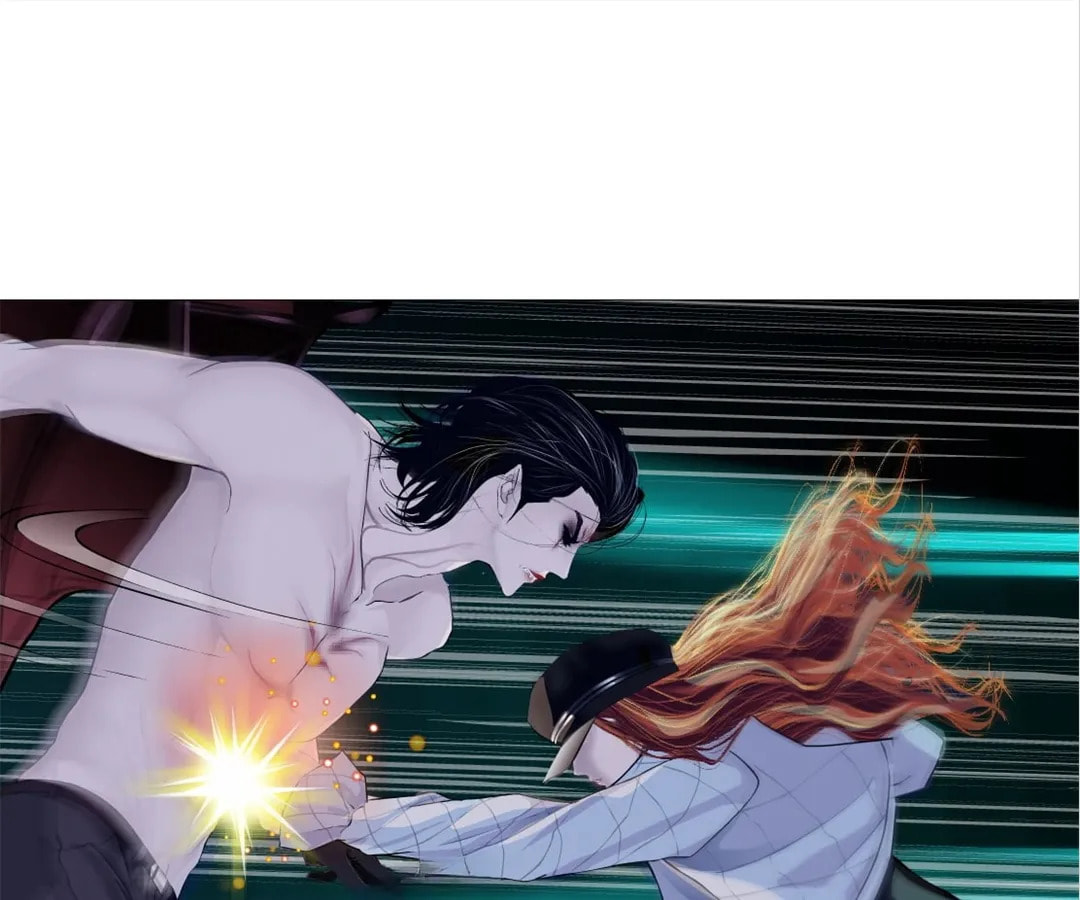 Vinegirl: Mercy Killing Chapter 215 page 1 - 