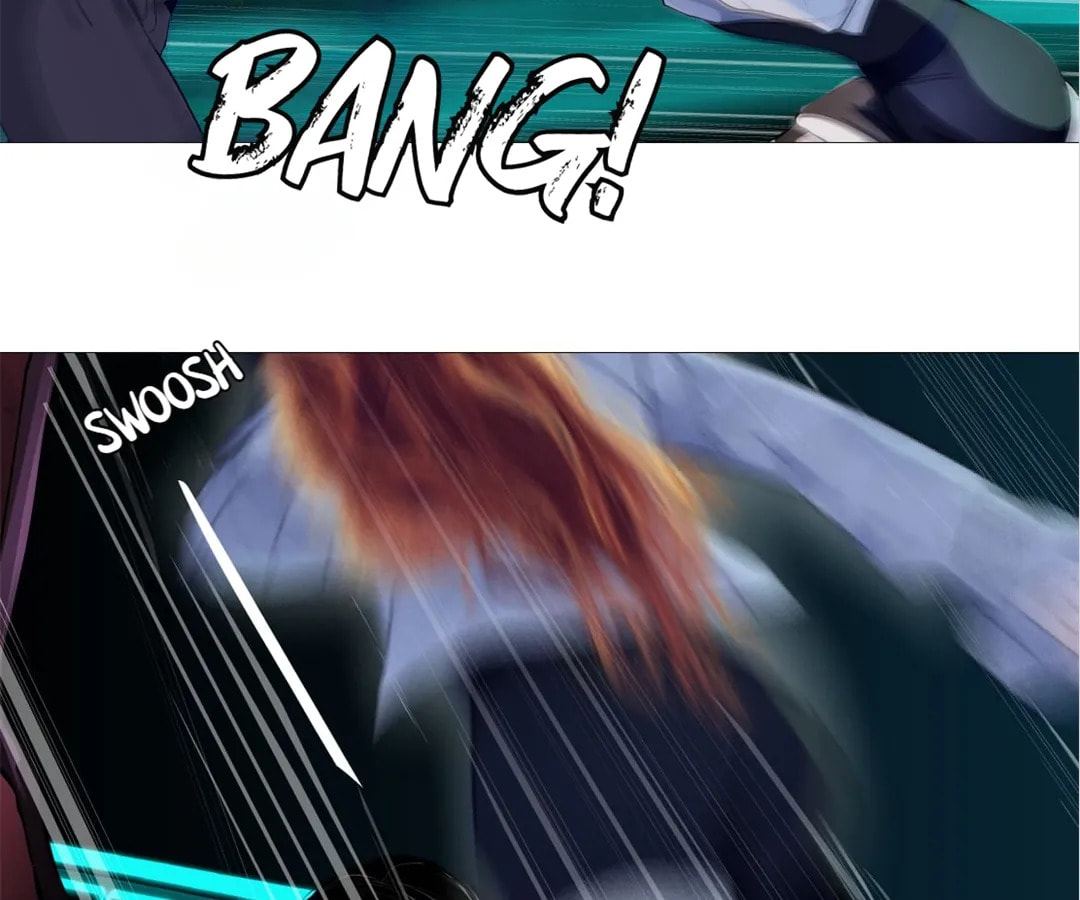 Vinegirl: Mercy Killing Chapter 215 page 2 - 