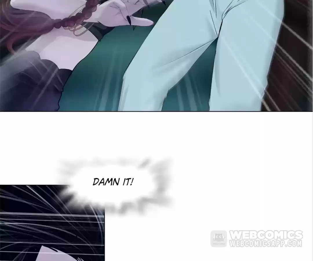 Vinegirl: Mercy Killing Chapter 215 page 11 - 