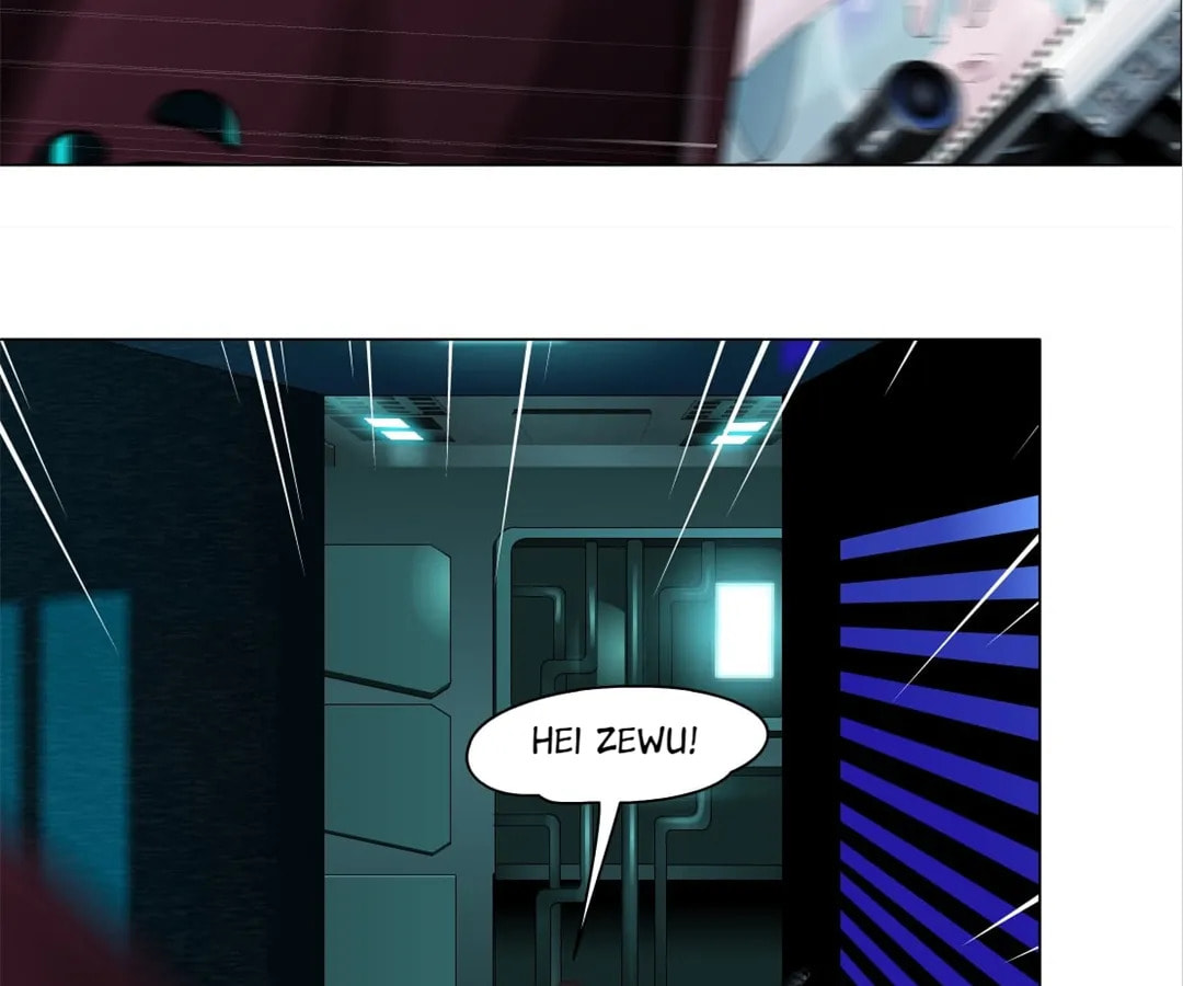Vinegirl: Mercy Killing Chapter 215 page 14 - 