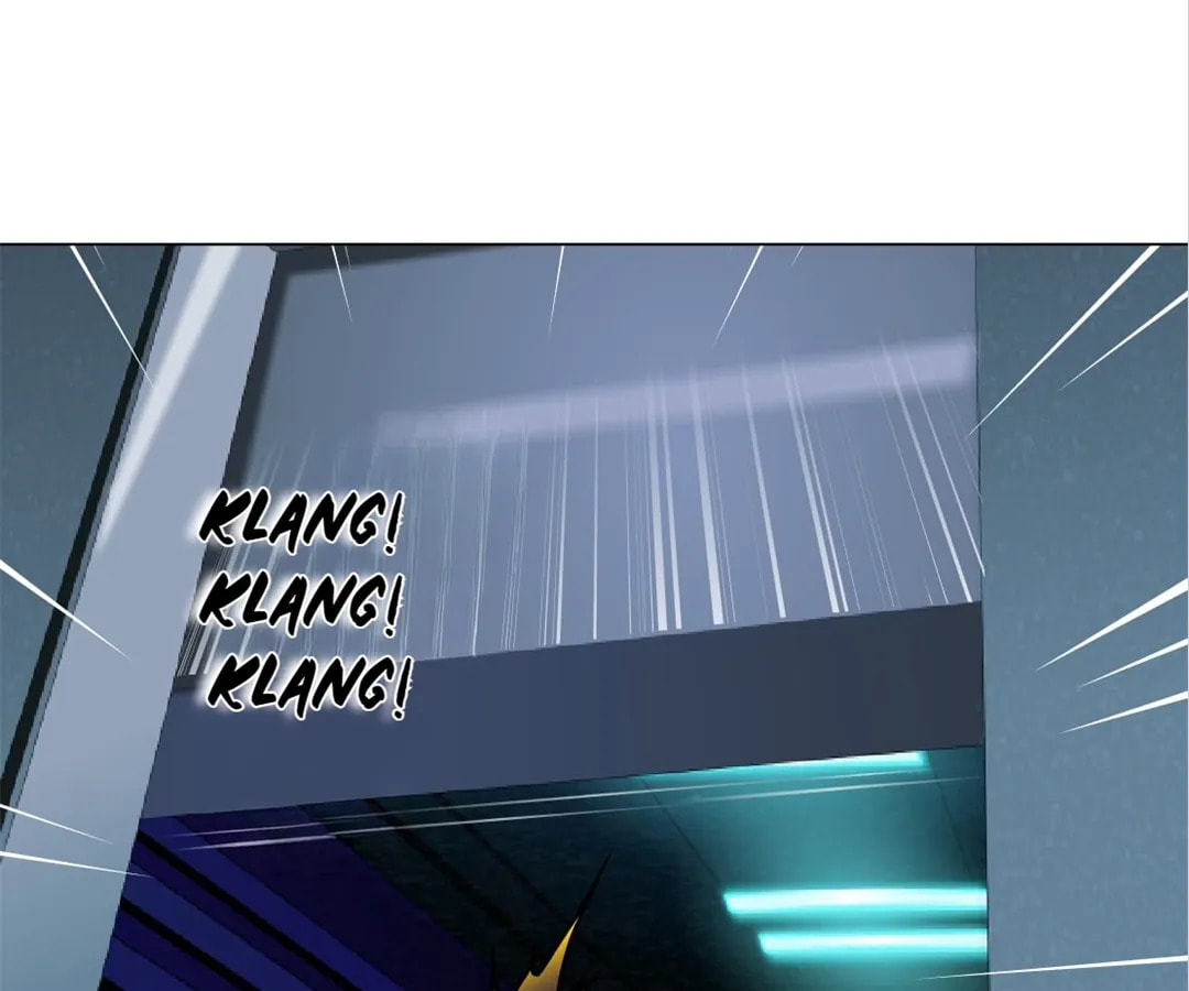 Vinegirl: Mercy Killing Chapter 215 page 16 - 