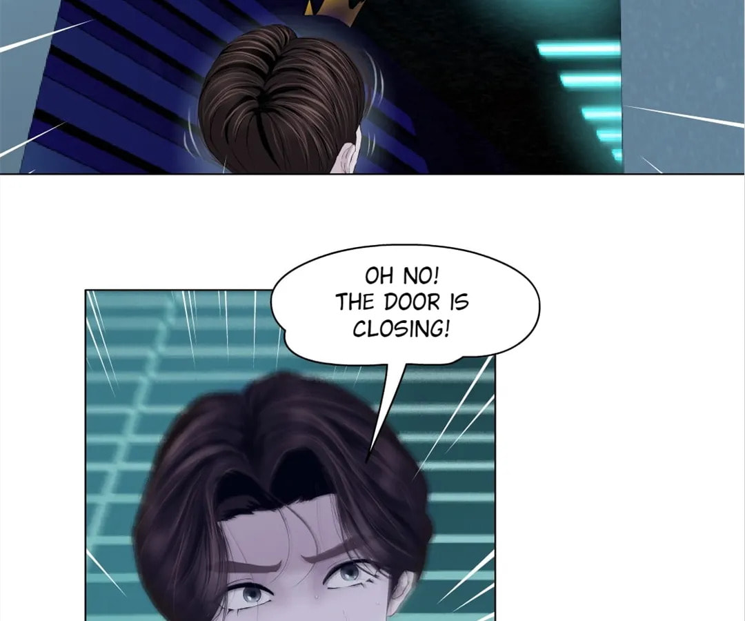 Vinegirl: Mercy Killing Chapter 215 page 17 - 