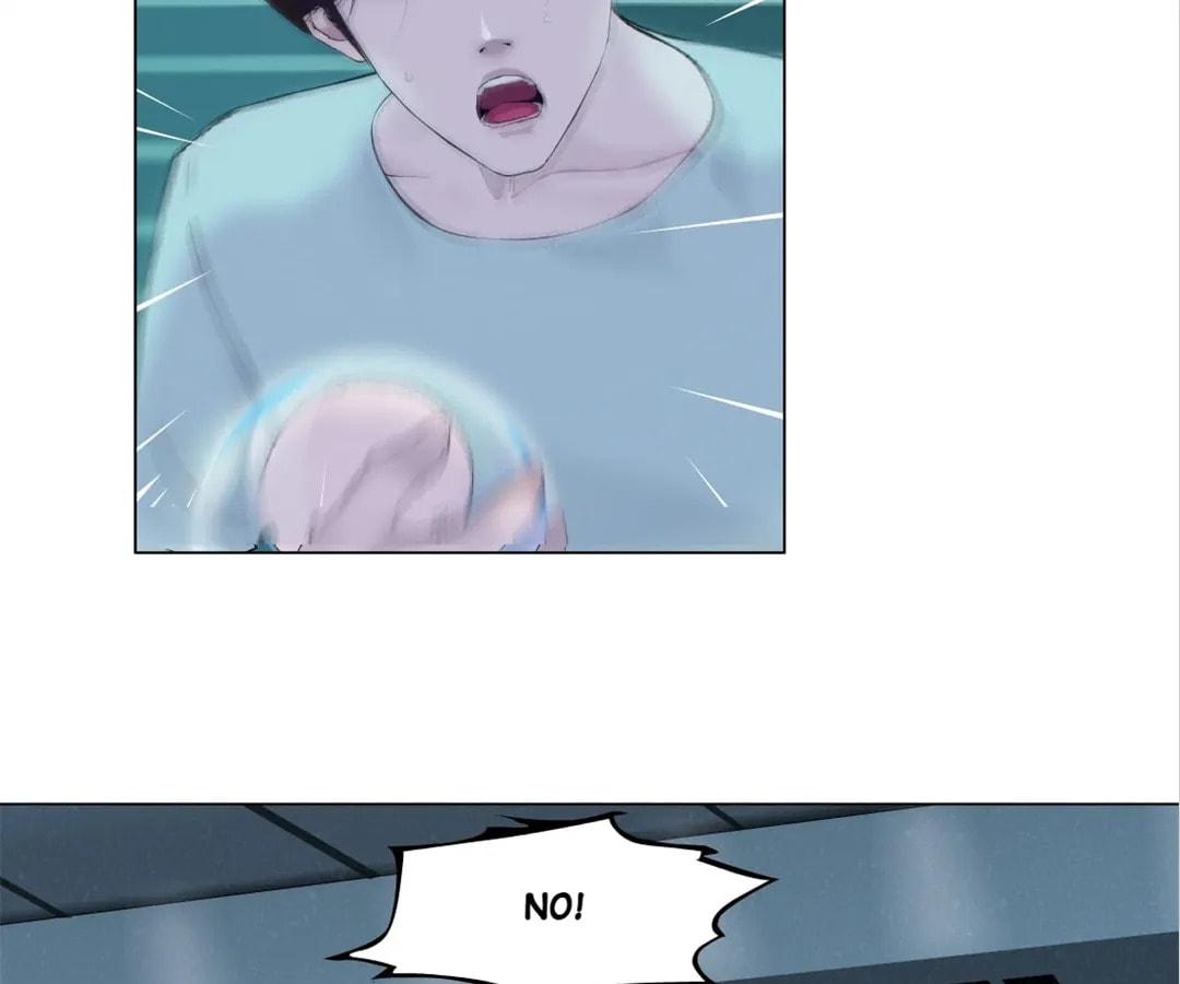 Vinegirl: Mercy Killing Chapter 215 page 18 - 