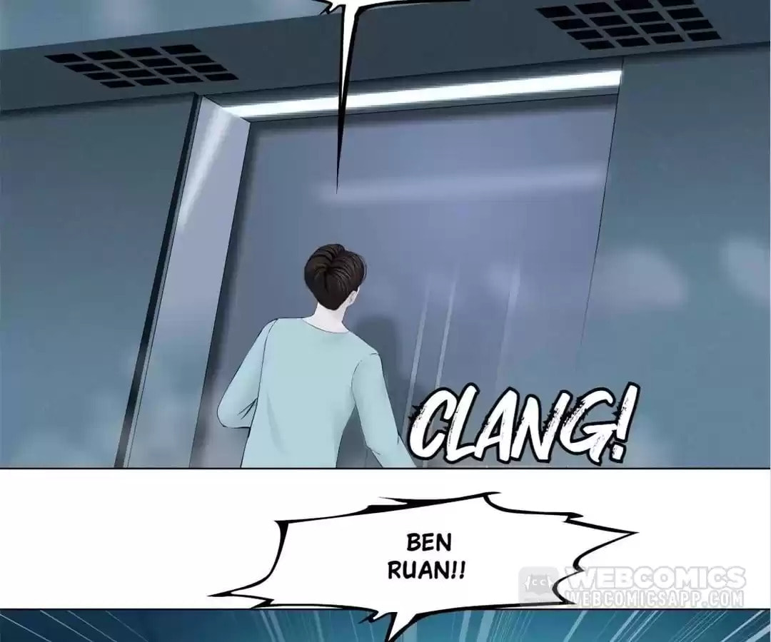 Vinegirl: Mercy Killing Chapter 215 page 19 - 