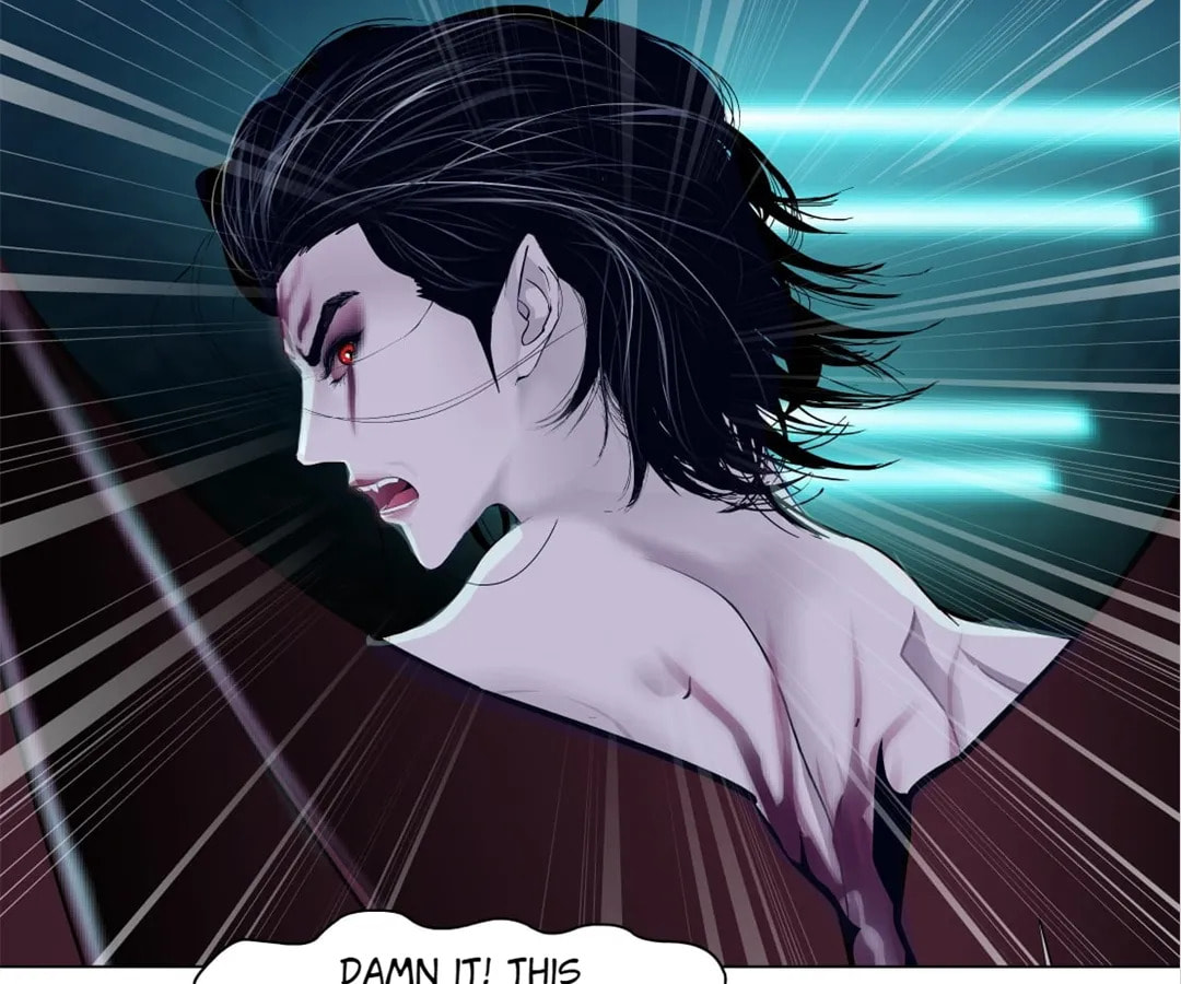 Vinegirl: Mercy Killing Chapter 215 page 20 - 
