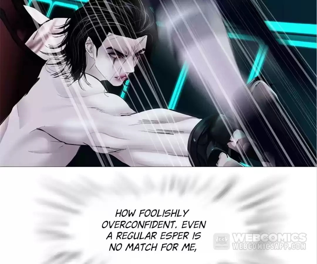 Vinegirl: Mercy Killing Chapter 215 page 3 - 