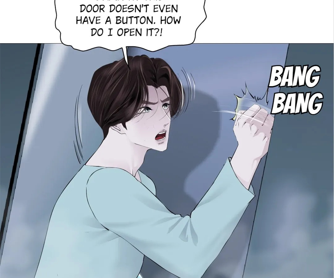 Vinegirl: Mercy Killing Chapter 215 page 21 - 