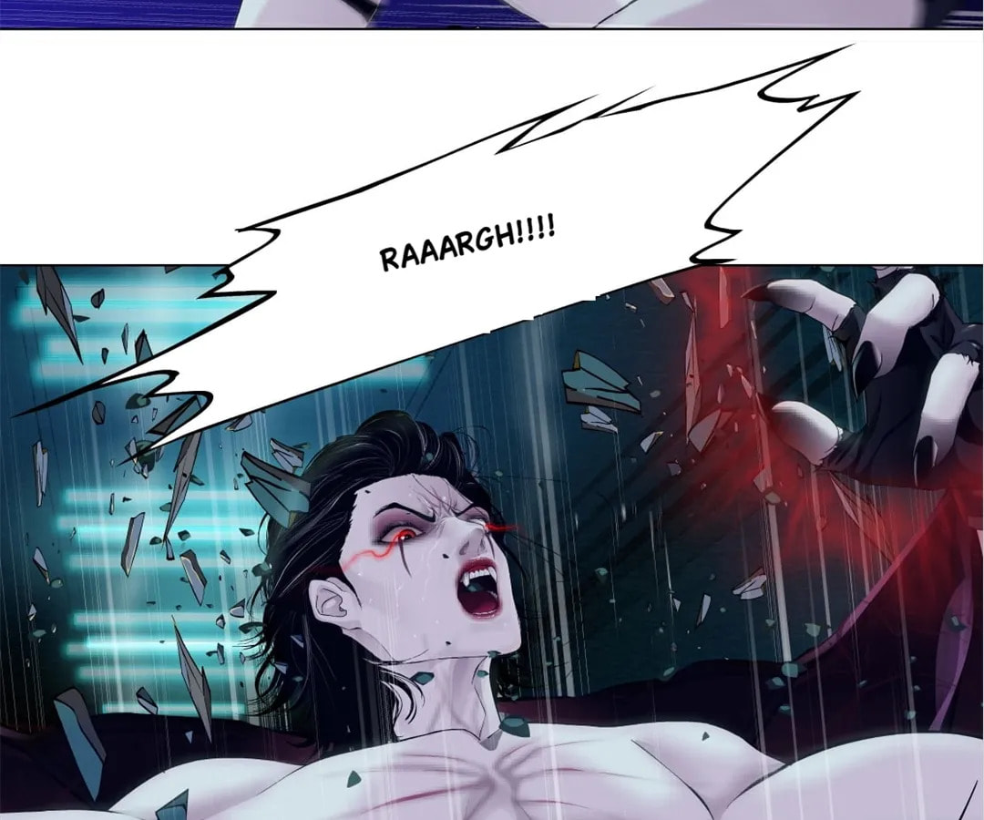 Vinegirl: Mercy Killing Chapter 215 page 23 - 