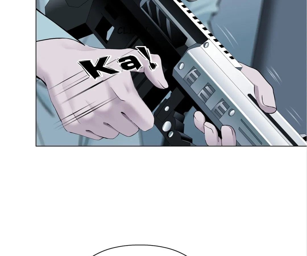 Vinegirl: Mercy Killing Chapter 215 page 25 - 