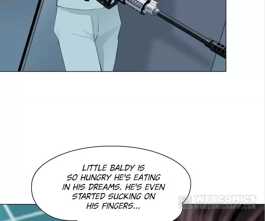 Vinegirl: Mercy Killing Chapter 215 page 27 - 