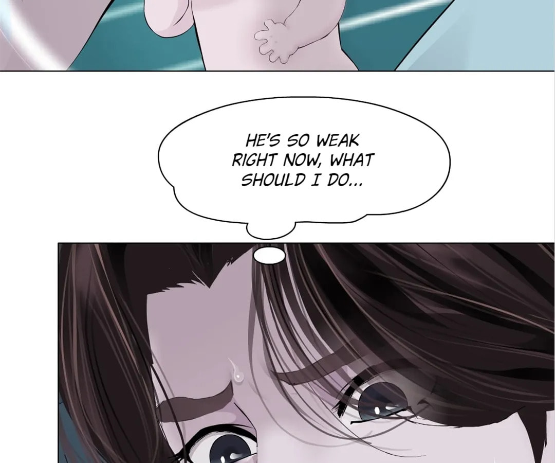 Vinegirl: Mercy Killing Chapter 215 page 29 - 