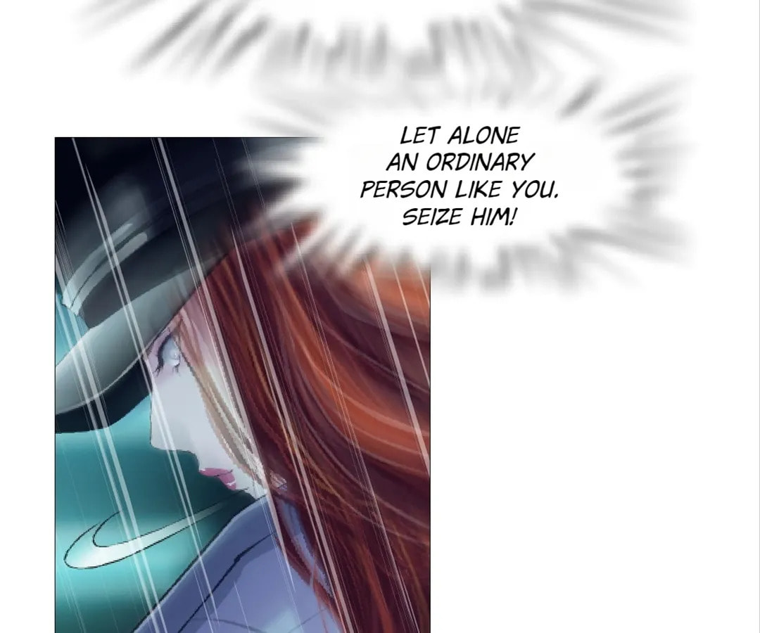 Vinegirl: Mercy Killing Chapter 215 page 4 - 