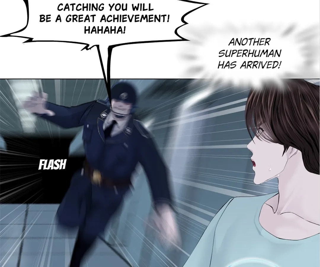 Vinegirl: Mercy Killing Chapter 215 page 32 - 
