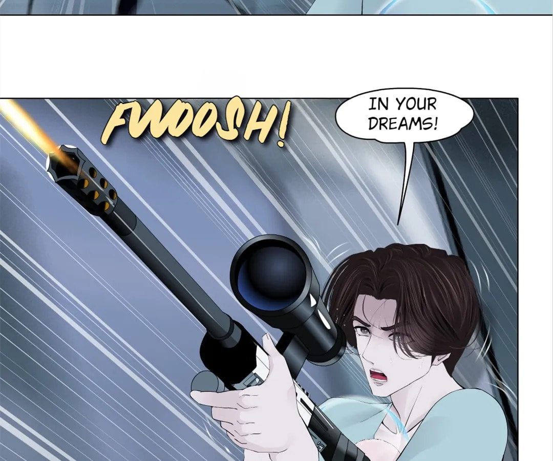 Vinegirl: Mercy Killing Chapter 215 page 33 - 