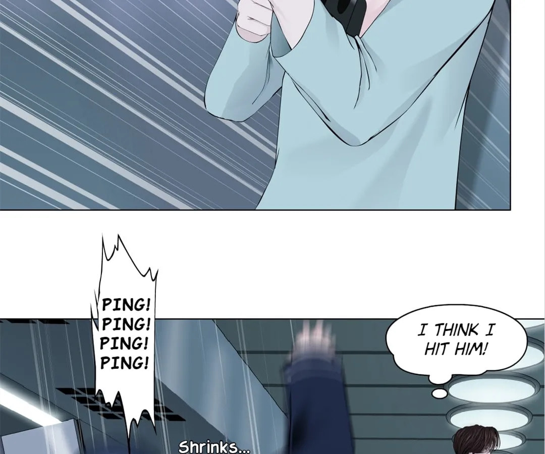 Vinegirl: Mercy Killing Chapter 215 page 34 - 