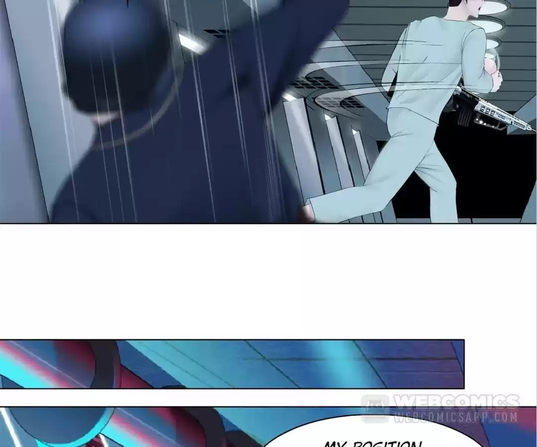 Vinegirl: Mercy Killing Chapter 215 page 35 - 