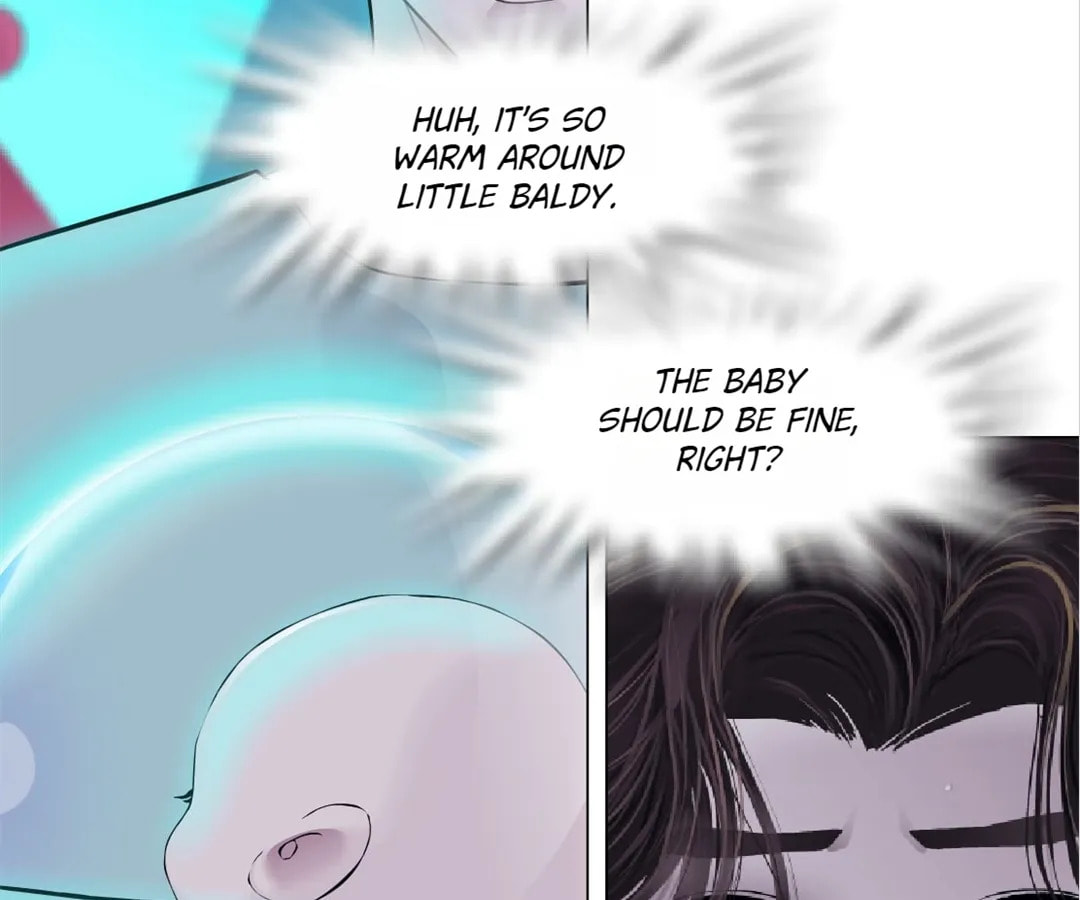 Vinegirl: Mercy Killing Chapter 215 page 38 - 