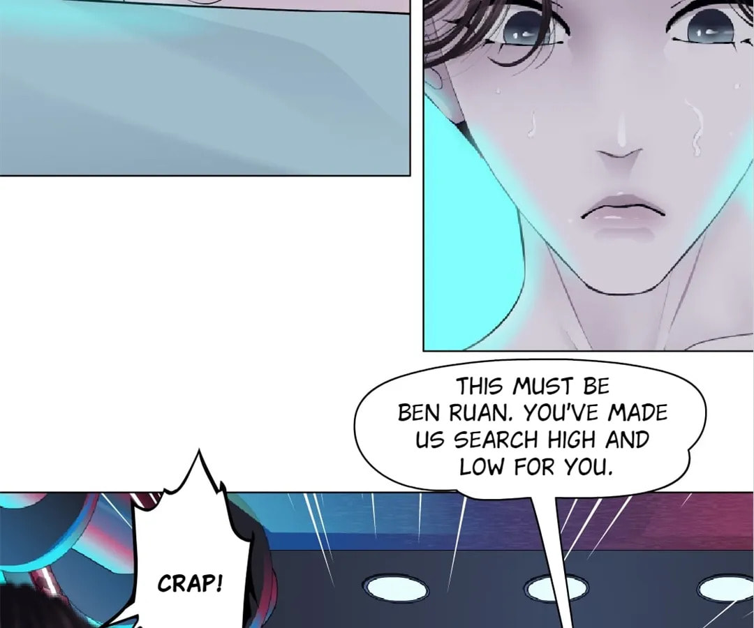 Vinegirl: Mercy Killing Chapter 215 page 39 - 
