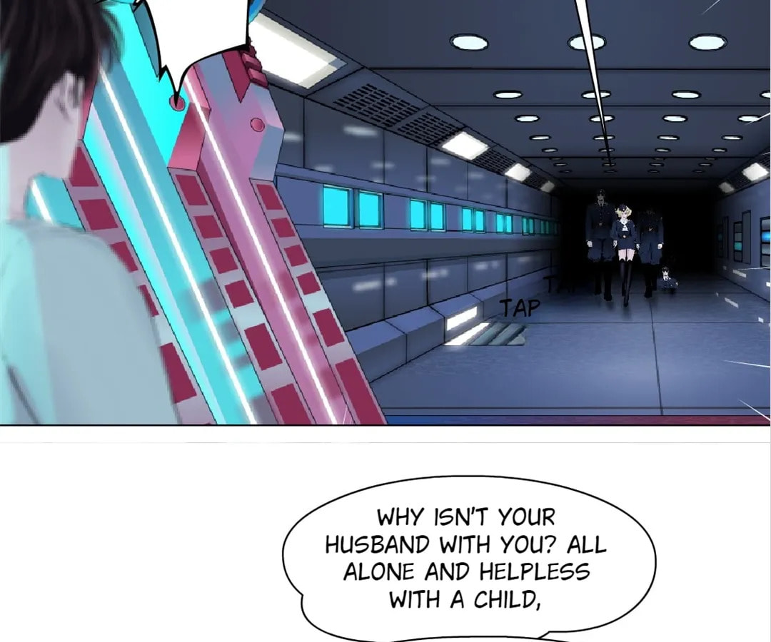 Vinegirl: Mercy Killing Chapter 215 page 40 - 