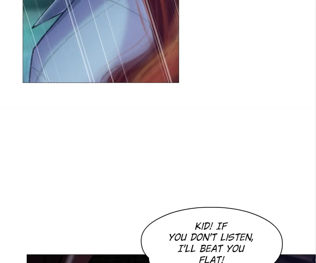 Vinegirl: Mercy Killing Chapter 215 page 5 - 