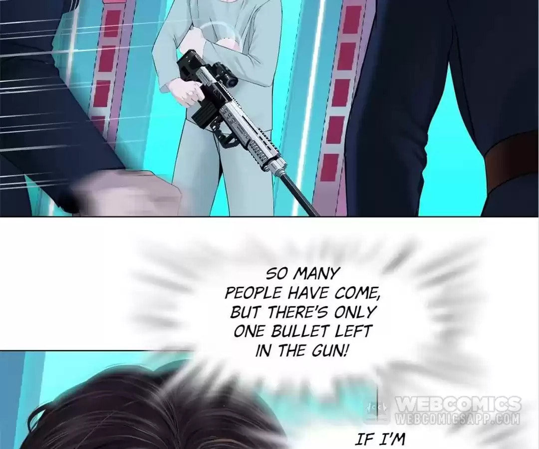 Vinegirl: Mercy Killing Chapter 215 page 43 - 