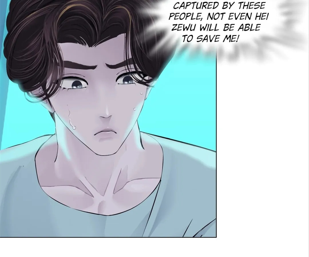 Vinegirl: Mercy Killing Chapter 215 page 44 - 