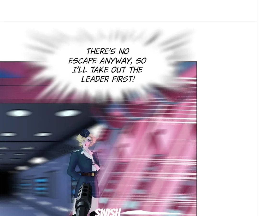 Vinegirl: Mercy Killing Chapter 215 page 45 - 