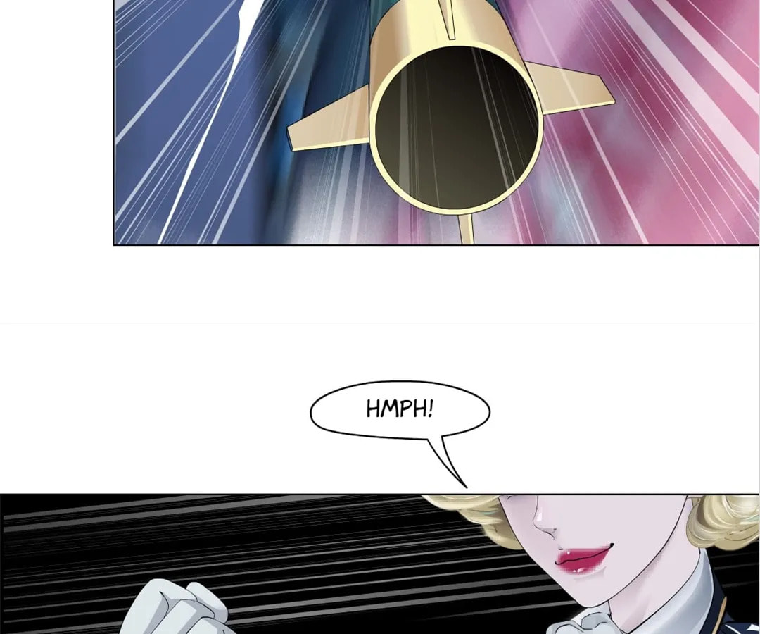 Vinegirl: Mercy Killing Chapter 215 page 49 - 