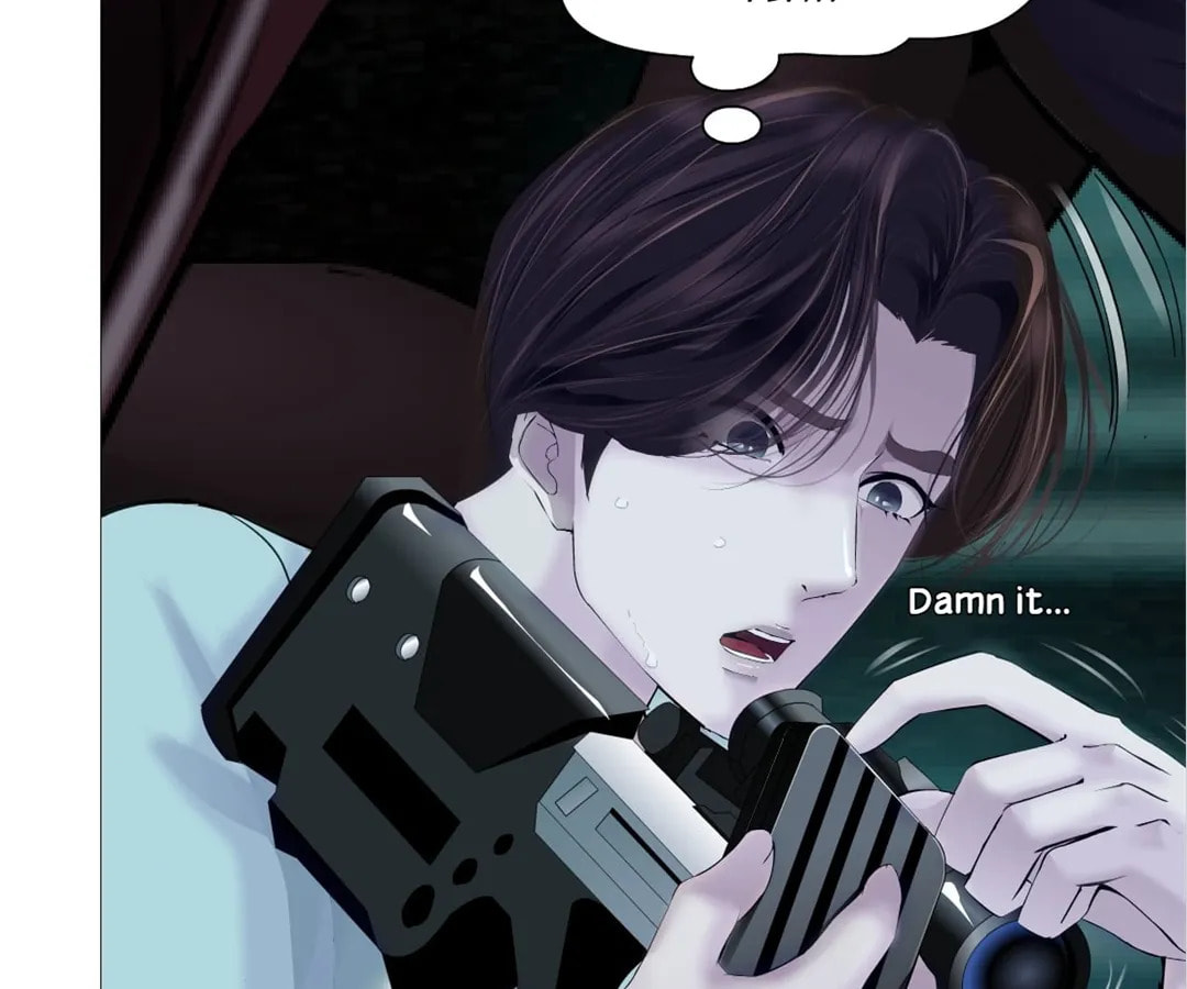Vinegirl: Mercy Killing Chapter 215 page 6 - 