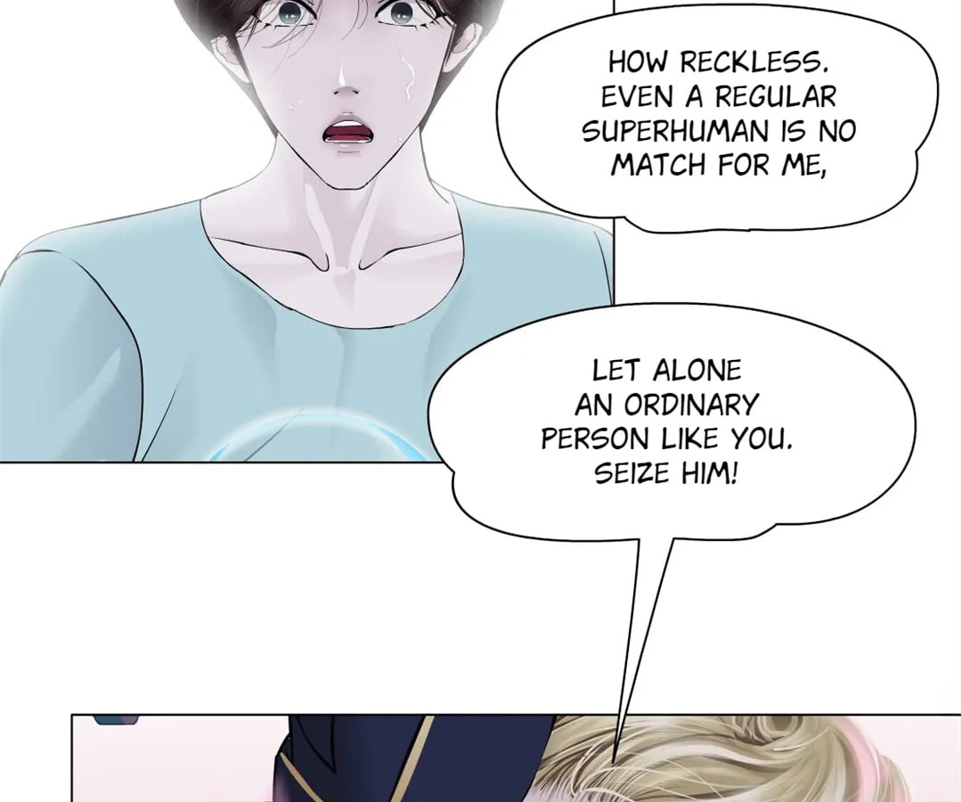 Vinegirl: Mercy Killing Chapter 215 page 52 - 