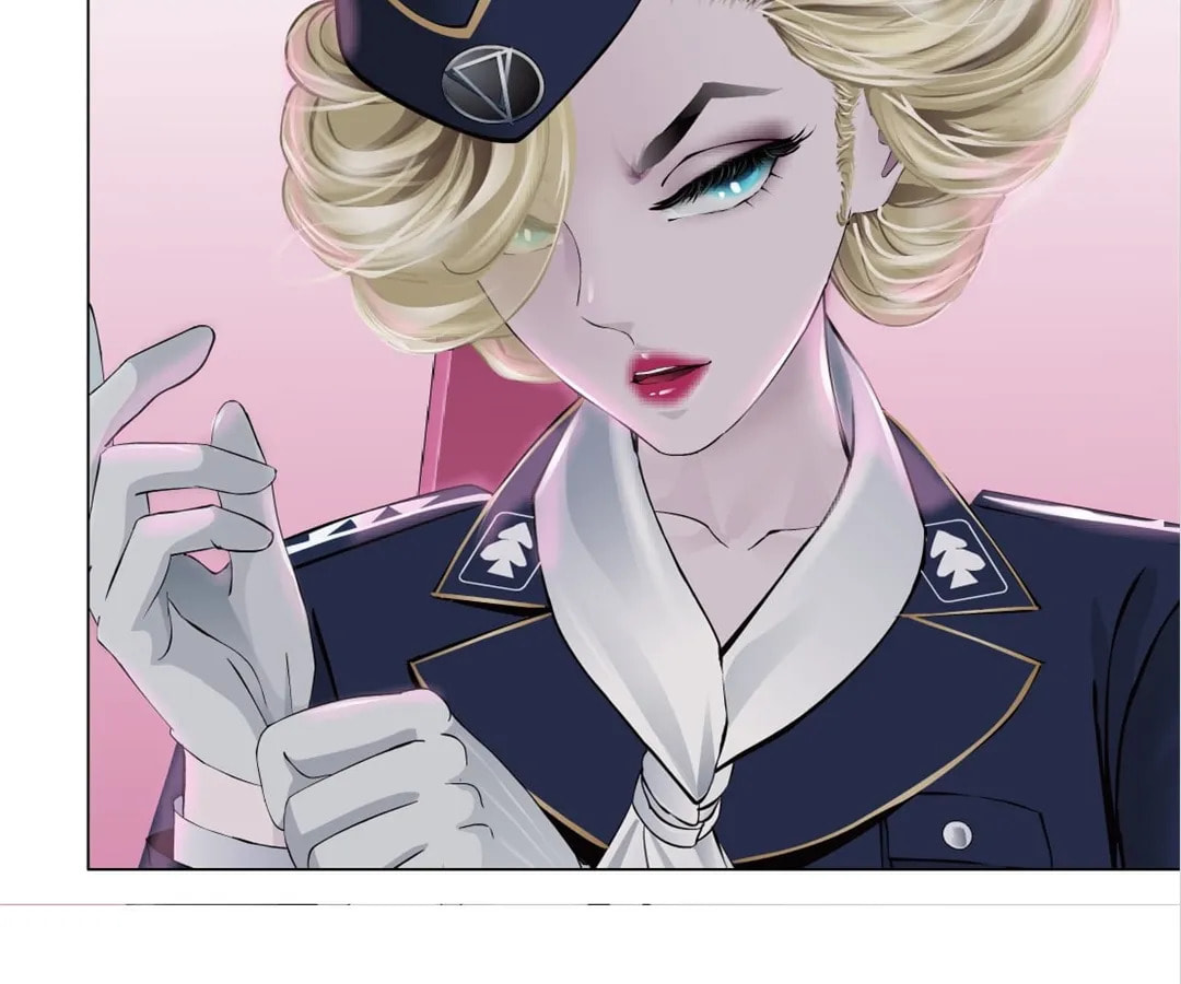 Vinegirl: Mercy Killing Chapter 215 page 53 - 