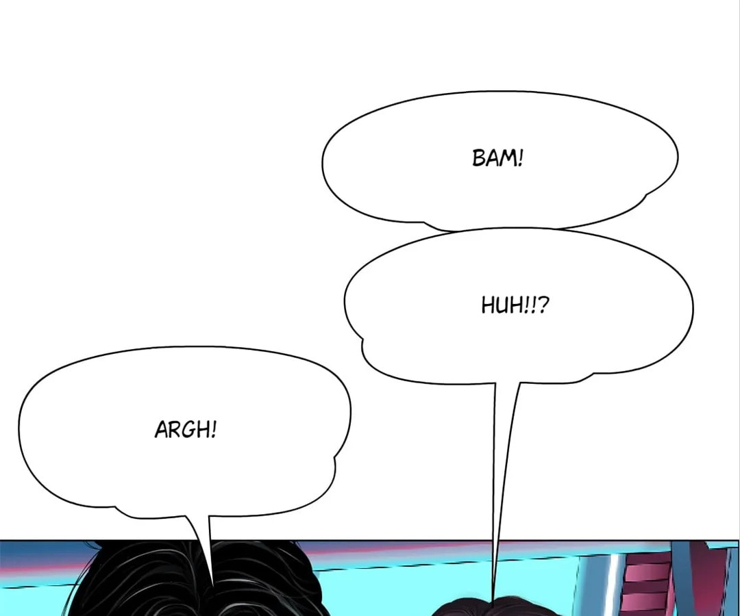 Vinegirl: Mercy Killing Chapter 215 page 60 - 