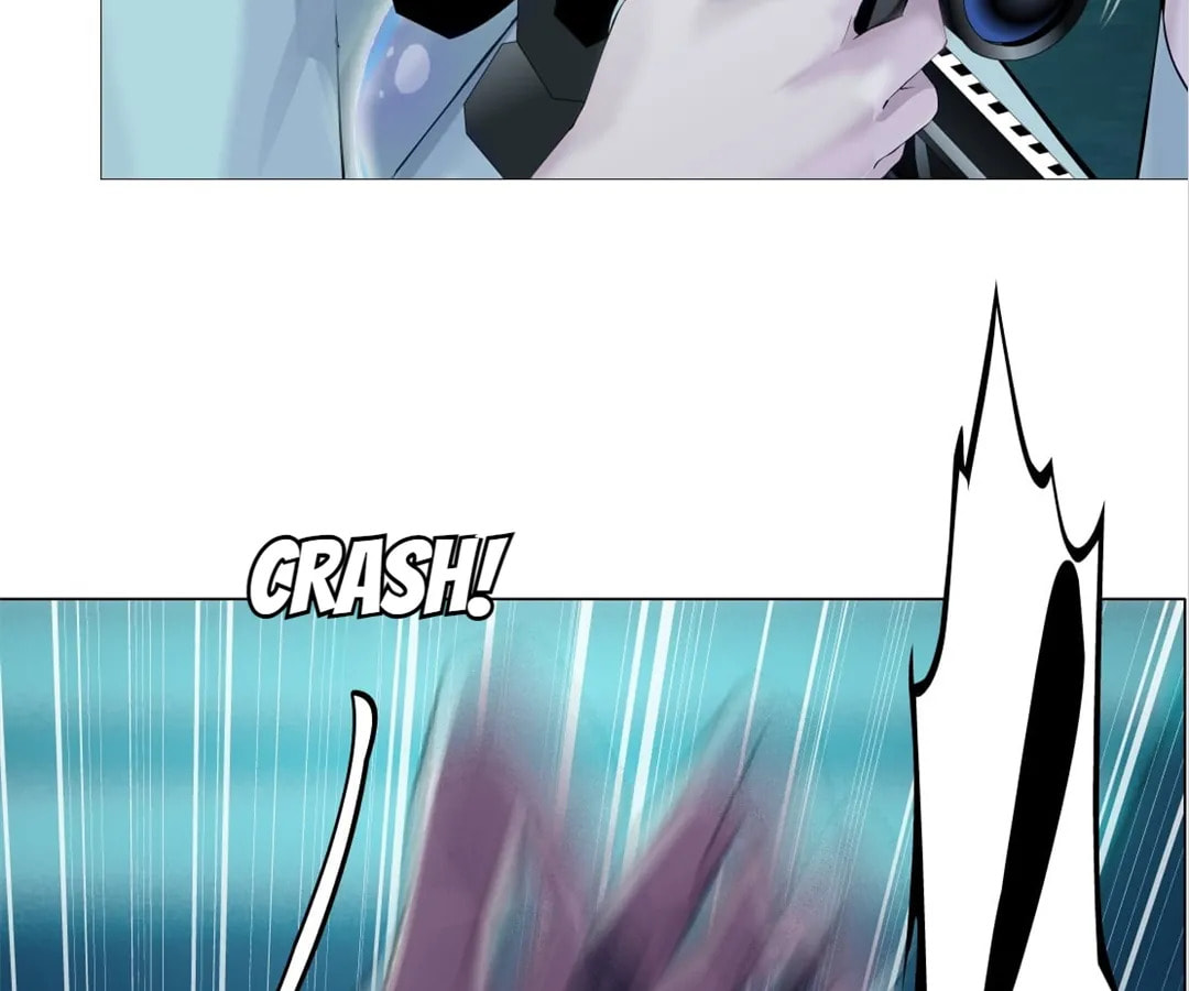 Vinegirl: Mercy Killing Chapter 215 page 7 - 