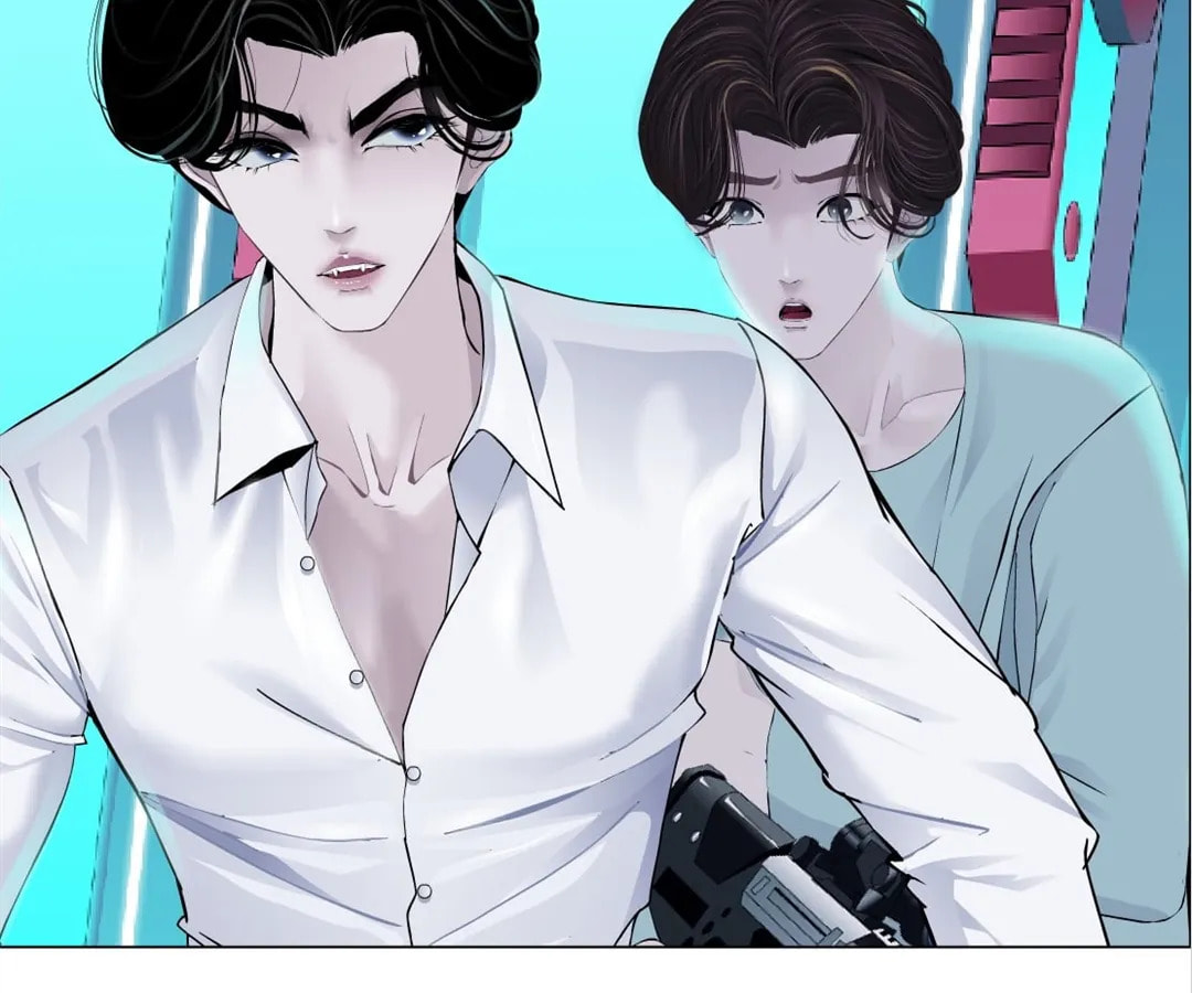 Vinegirl: Mercy Killing Chapter 215 page 61 - 