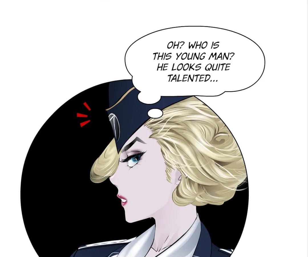 Vinegirl: Mercy Killing Chapter 215 page 63 - 