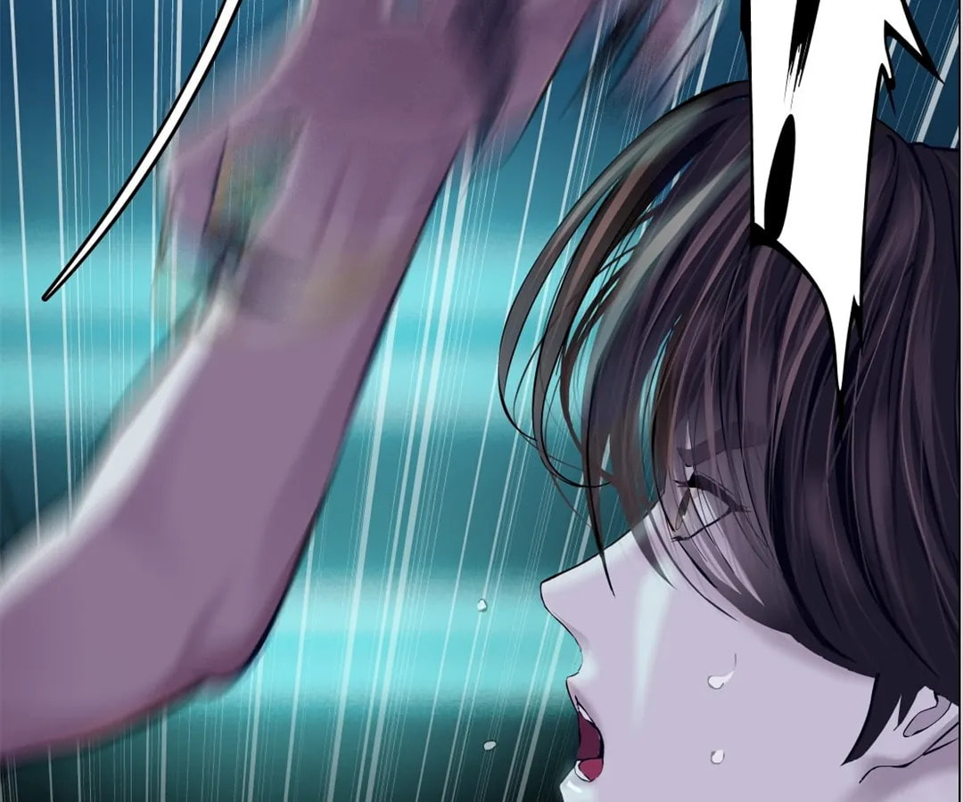 Vinegirl: Mercy Killing Chapter 215 page 8 - 