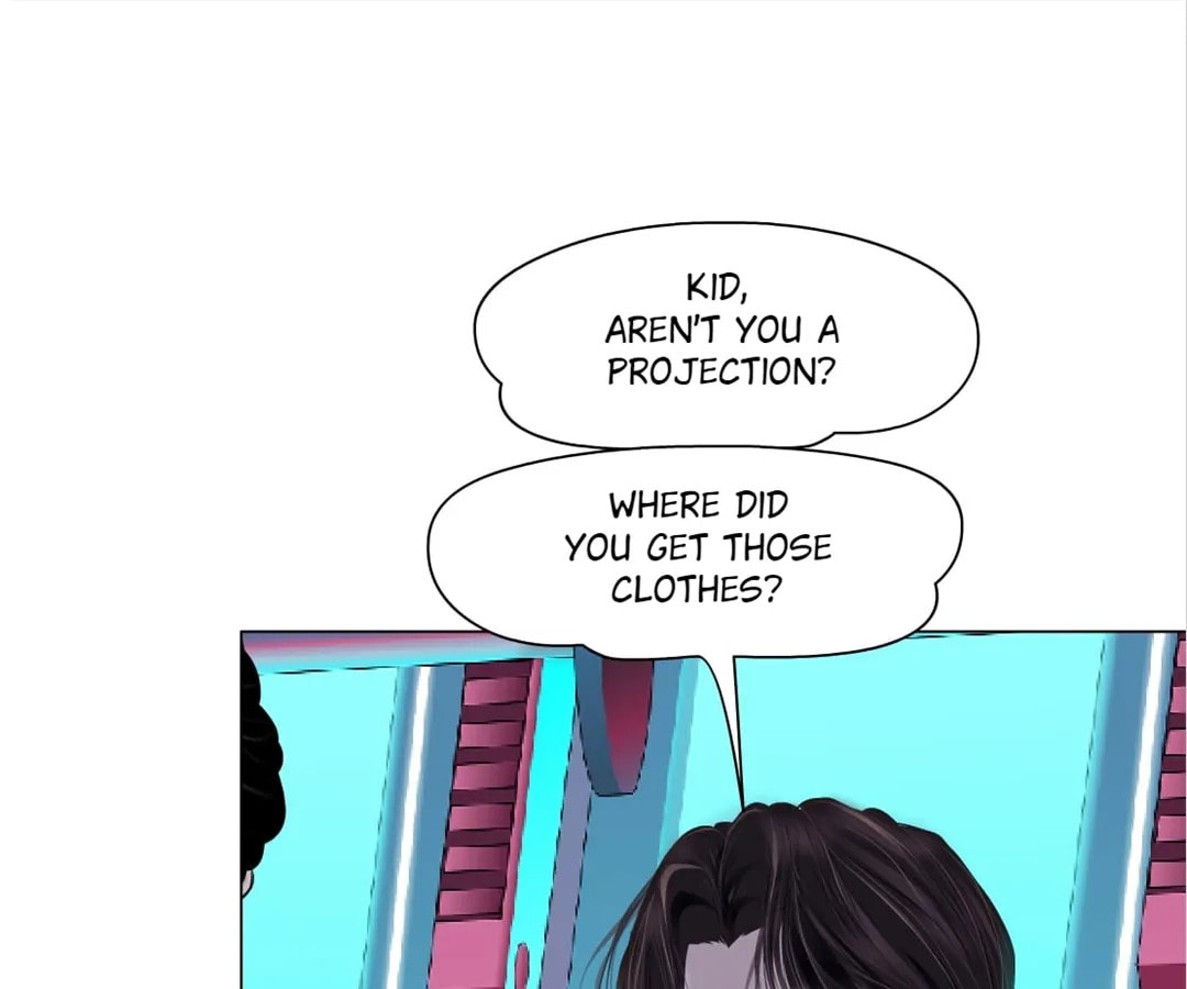 Vinegirl: Mercy Killing Chapter 216 page 1 - 