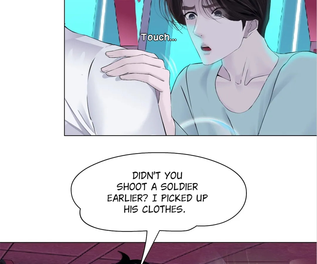 Vinegirl: Mercy Killing Chapter 216 page 2 - 