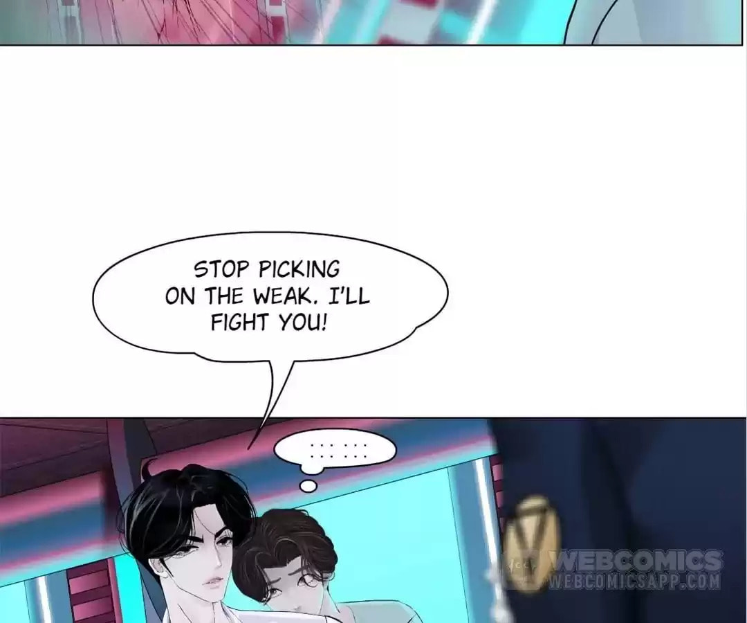 Vinegirl: Mercy Killing Chapter 216 page 11 - 