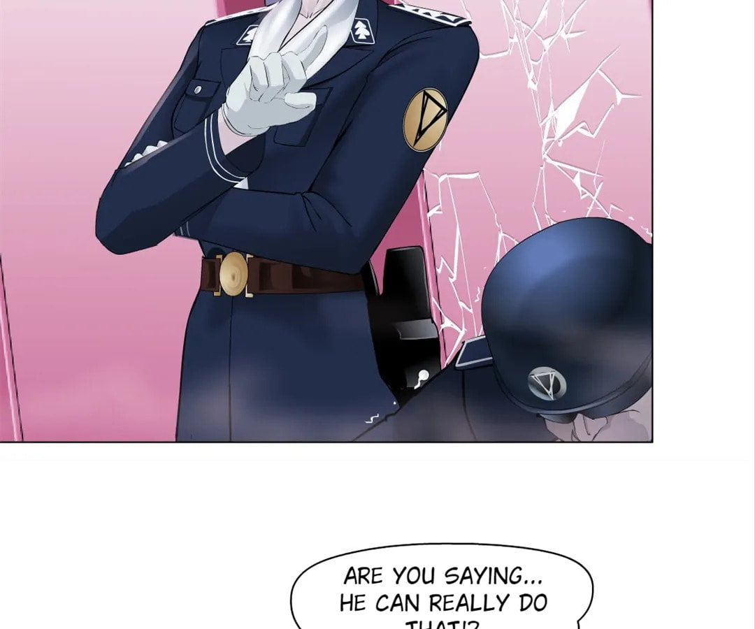 Vinegirl: Mercy Killing Chapter 216 page 15 - 