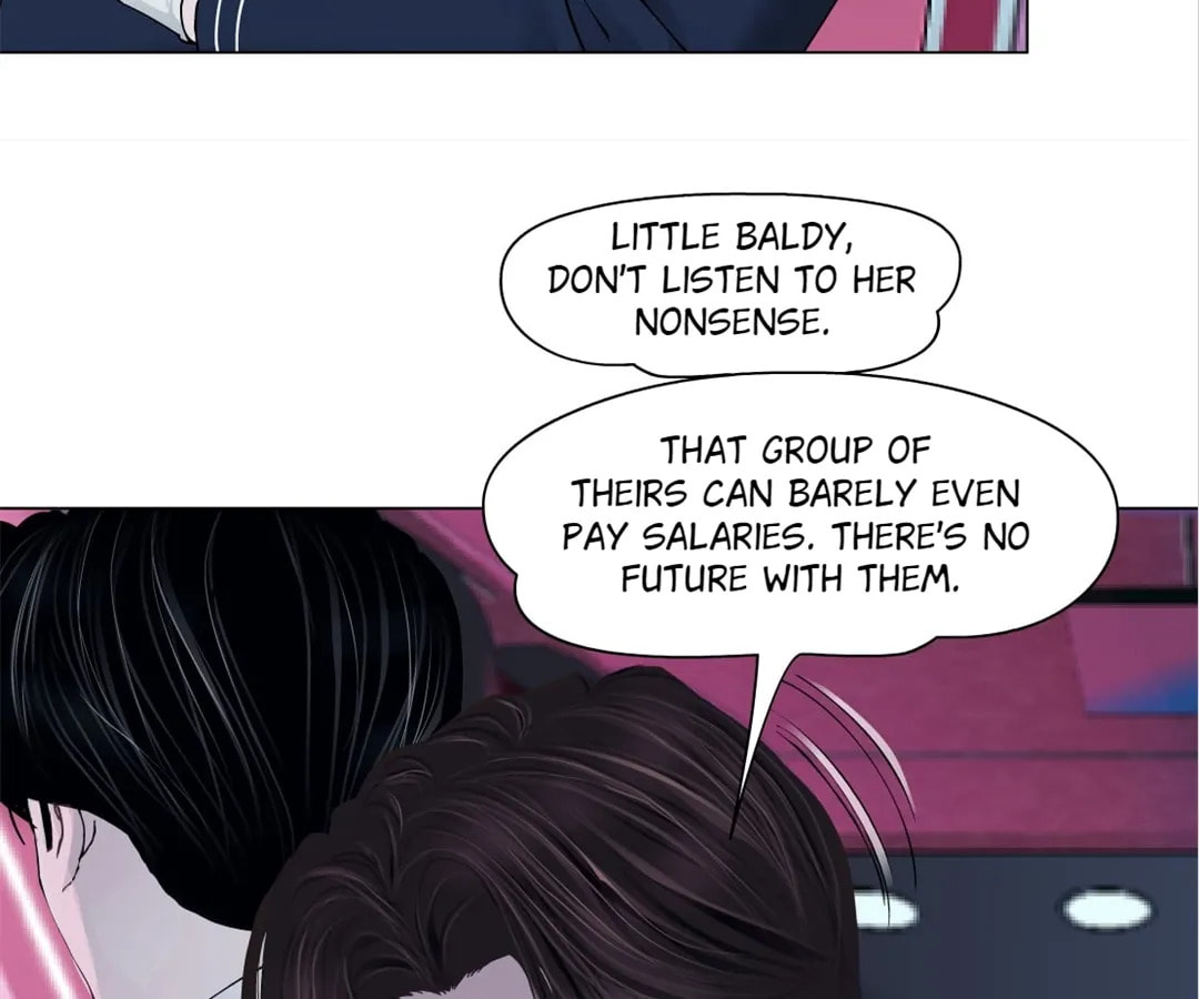 Vinegirl: Mercy Killing Chapter 216 page 20 - 