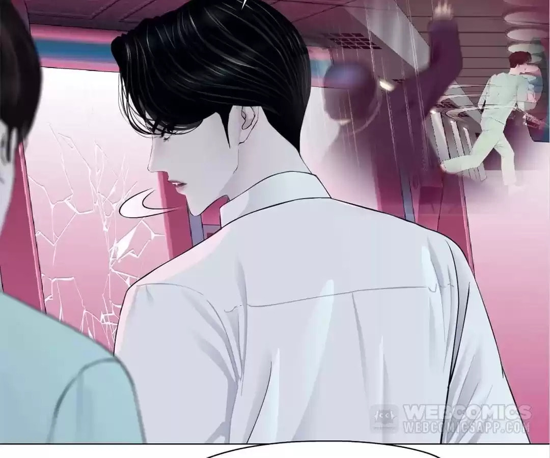 Vinegirl: Mercy Killing Chapter 216 page 3 - 