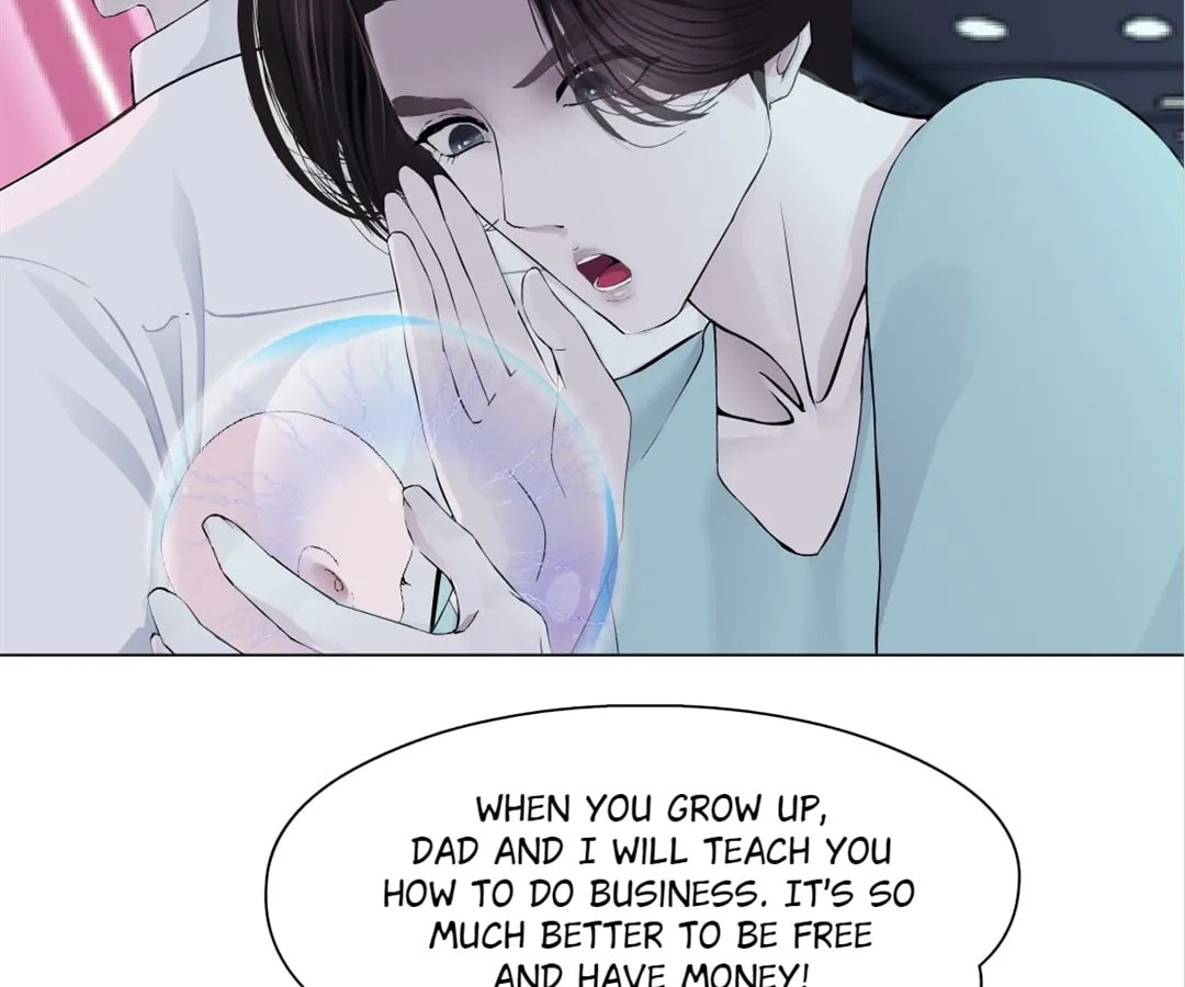 Vinegirl: Mercy Killing Chapter 216 page 21 - 